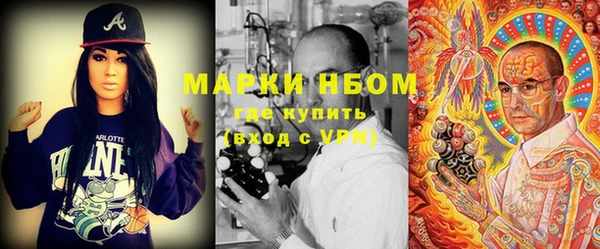 стаф Абинск