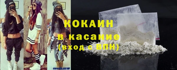стаф Абинск